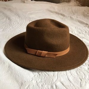 Wool Rancher Hat